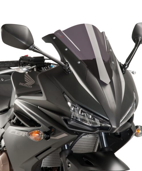 Puig Racing Windshield Fits Honda