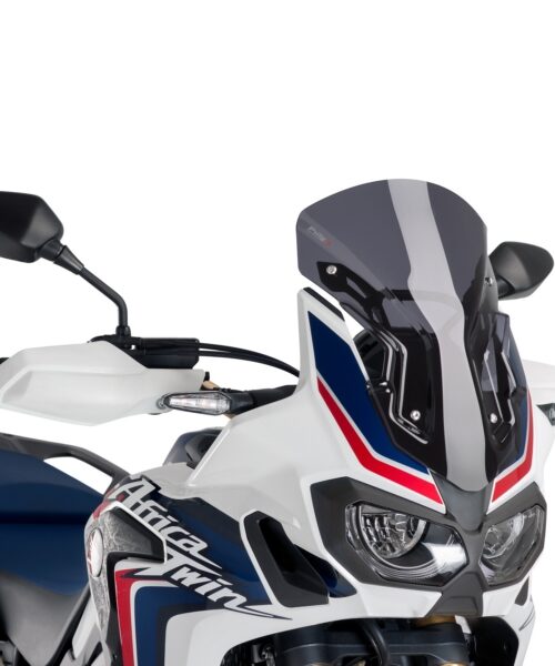 Puig Racing Windshield Fits Honda