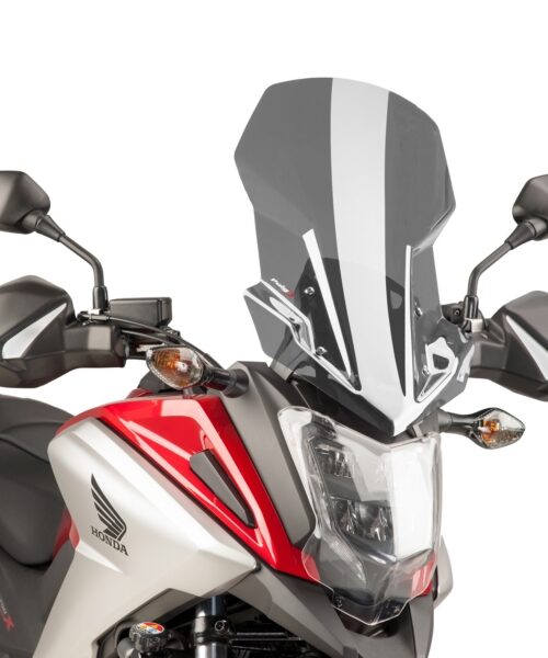 Puig Touring Windshield Fits Honda