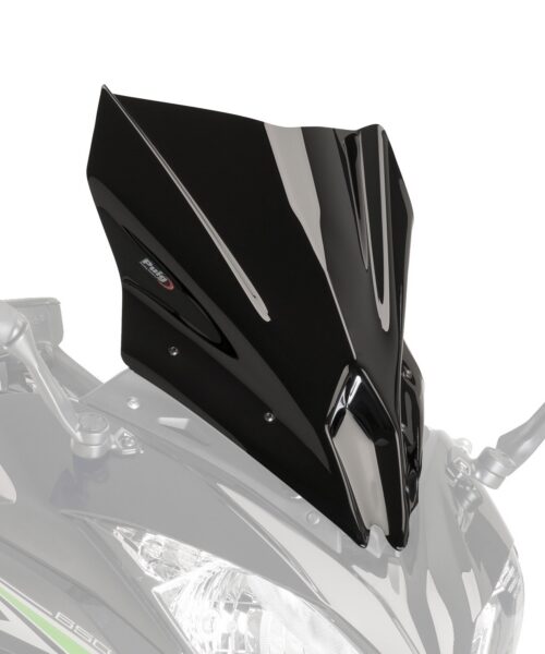 Puig Racing Windshield Fits Kawasaki