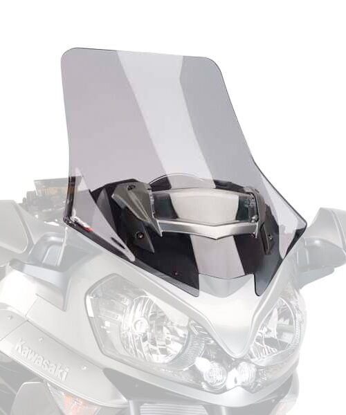 Puig Touring Windshield Fits Kawasaki