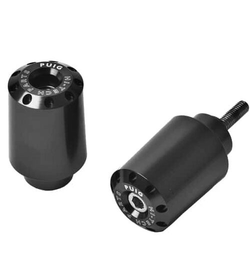 Puig Bar End Kit