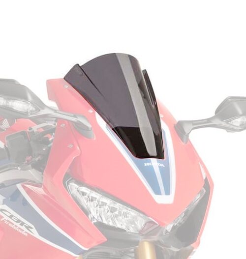 Puig Z-Racing Windshield Fits Honda