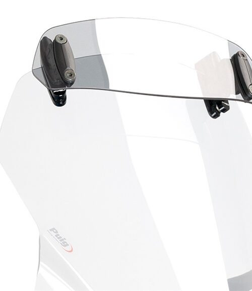 Puig Multi Adjustable Windshield Deflector