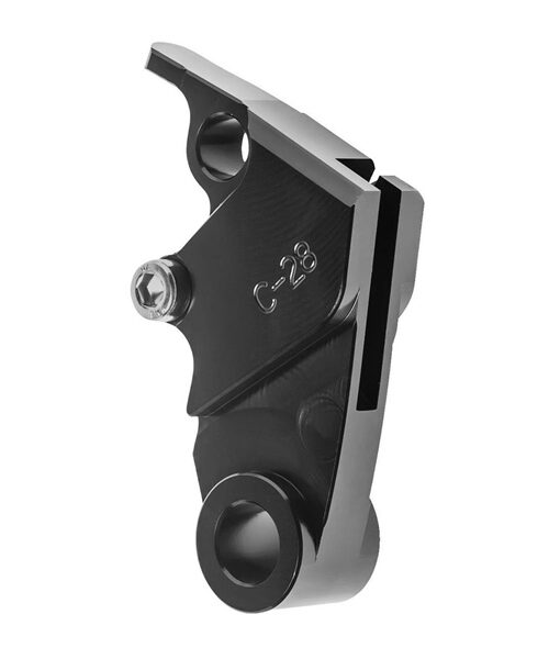 Puig Clutch Lever Bracket
