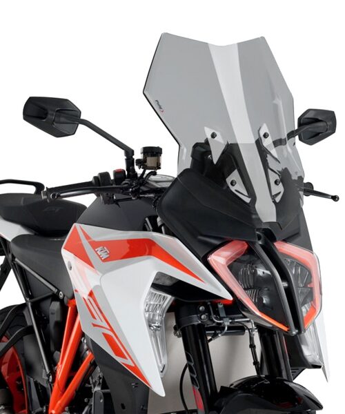 Puig Touring Windshield Fits KTM