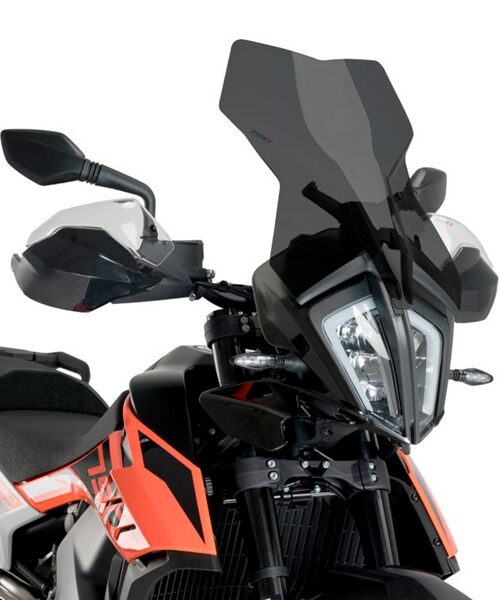 Puig Touring Windshield Fits KTM