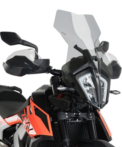 Puig Touring Windshield Fits KTM
