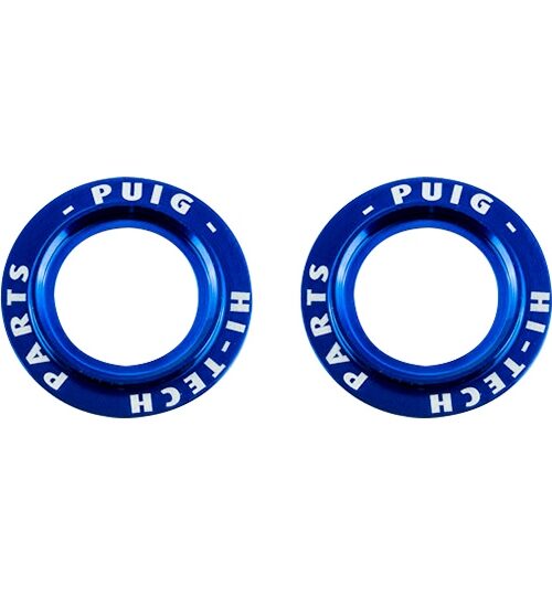 Puig Slider Axle Ring