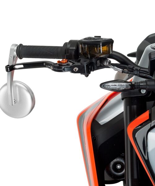 Puig Tracker Rear Mirror Bolt-on