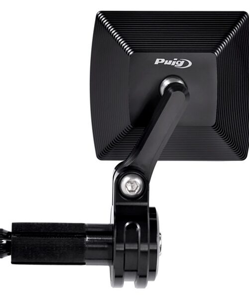 Puig Rearview mirror Monaco Handlebar