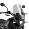 Puig Custom II Windshield Fits Honda - Image 2