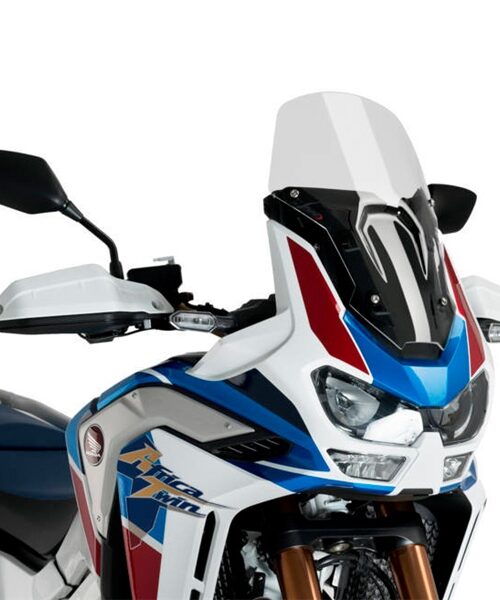 Puig Racing Windshield Fits Honda