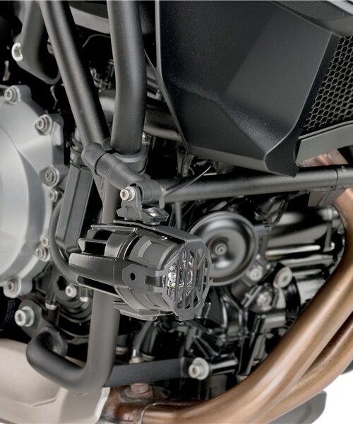 Puig Supports to mount auxiliary lights