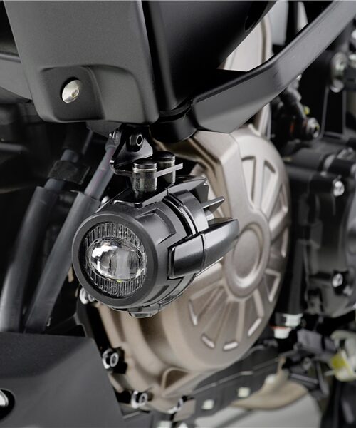 Puig Mount kit for auxiliary light
