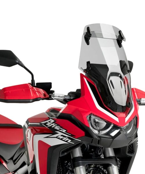 Puig Touring Windshield Fits Honda