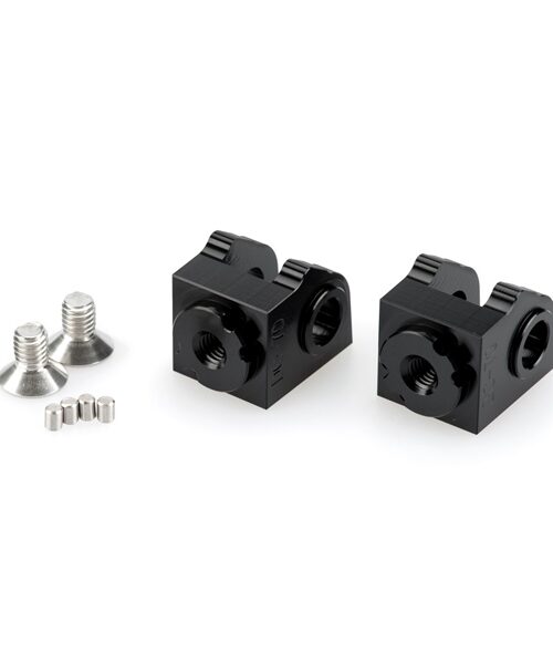 Puig Hi-Tech Footpeg Adapter