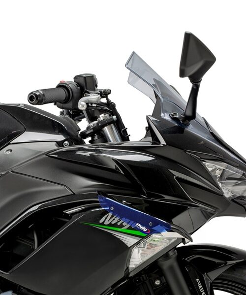 Puig Side Spoiler Downforce