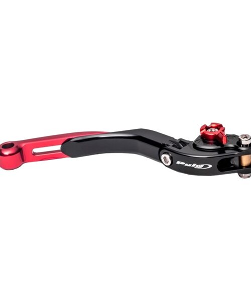 Puig Levers 3.0
