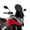 Puig Touring Windshield Fits Honda