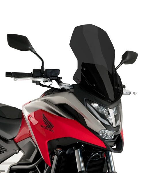 Puig Touring Windshield Fits Honda