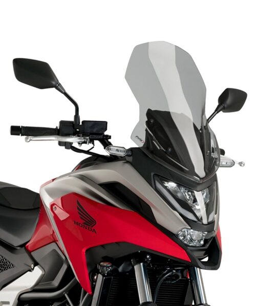 Puig Touring Windshield Fits Honda