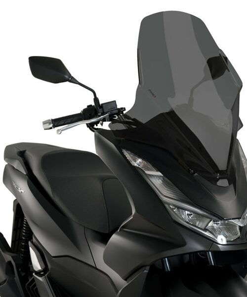 Puig Windshield V-Tech line touring Fits Honda