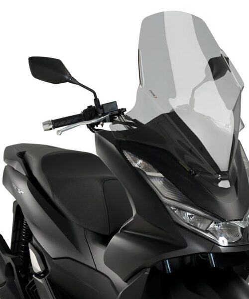 Puig Windshield V-Tech line touring Fits Honda
