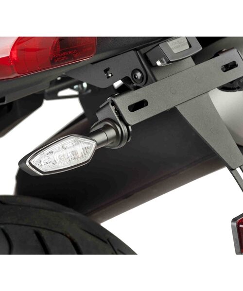Puig Turn Lights Plate Support