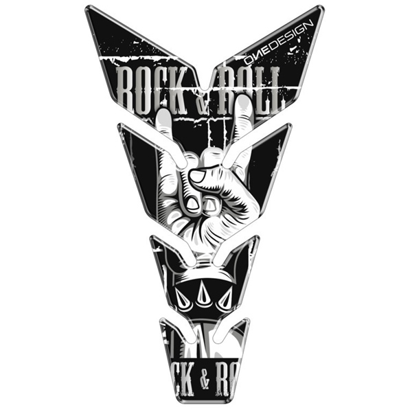 Puig Rock & Roll Tank Pad