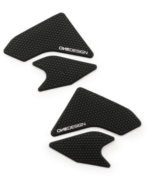 Puig Side Tank Pad