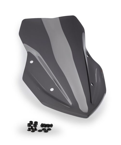 Puig New Generation Sport Windshield Fits Honda