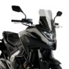 Puig Sport Screen Fits Honda - Image 2