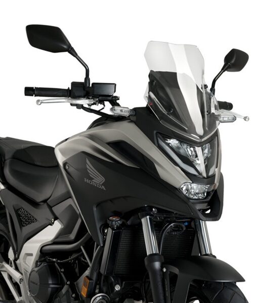 Puig Sport Screen Fits Honda