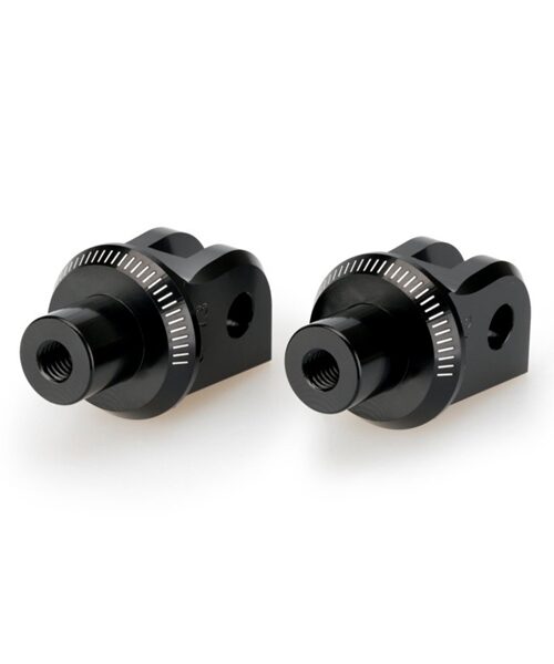 Puig Racing Footpeg Adapter