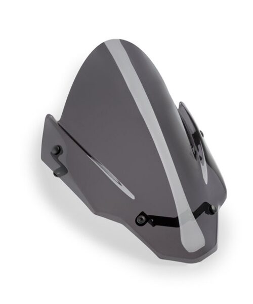 Puig Z-Racing Windshield Fits Aprilia