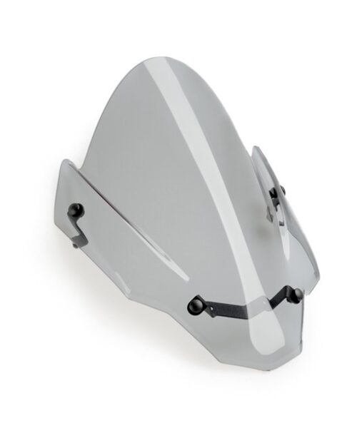 Puig Z-Racing Windshield Fits Aprilia
