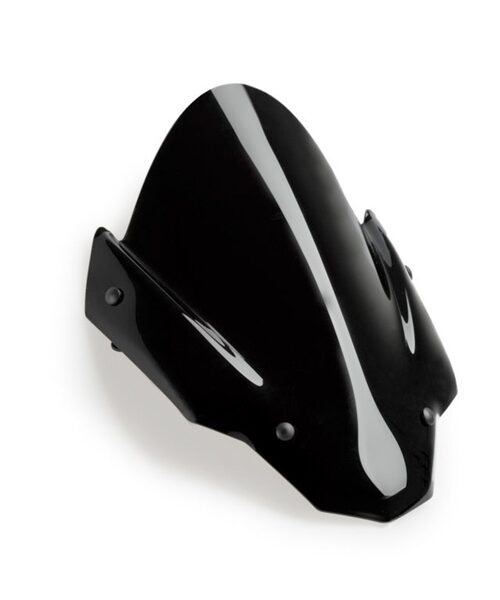 Puig Z-Racing Windshield Fits Aprilia