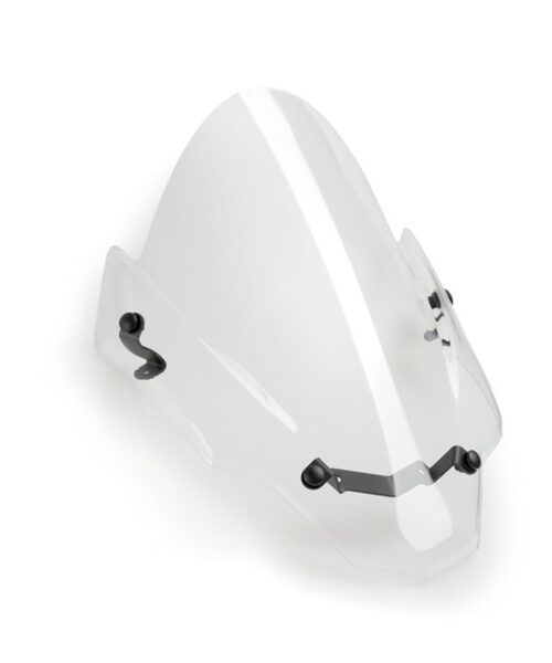 Puig Z-Racing Windshield Fits Aprilia