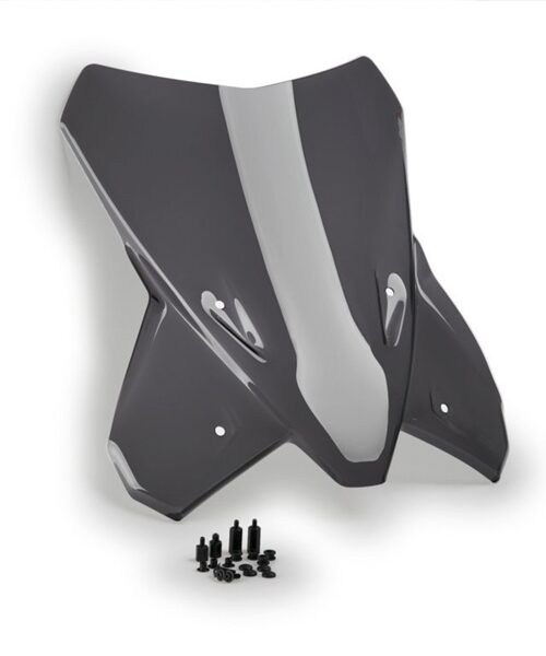 Puig Touring Plus Windshield Fits KTM