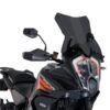 Puig Touring Plus Windshield Fits KTM - Image 2