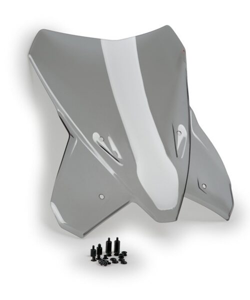 Puig Touring Plus Windshield Fits KTM