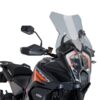 Puig Touring Plus Windshield Fits KTM - Image 2