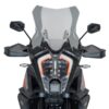 Puig Touring Plus Windshield Fits KTM - Image 3