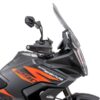 Puig Touring Plus Windshield Fits KTM - Image 4