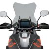 Puig Touring Plus Windshield Fits KTM - Image 5