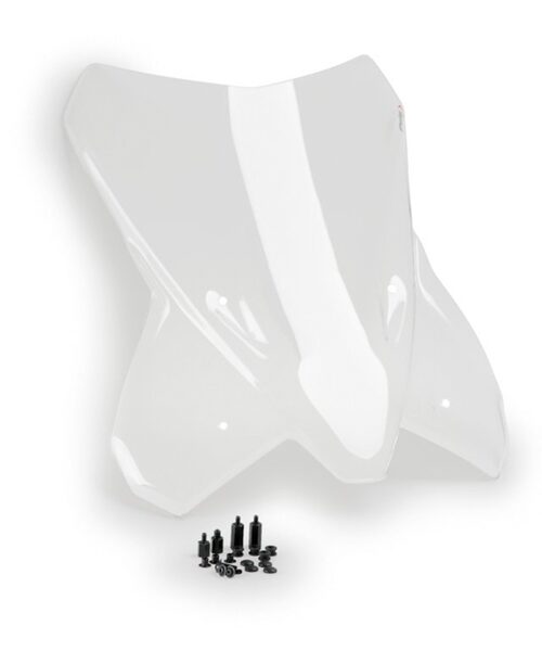 Puig Touring Plus Windshield Fits KTM