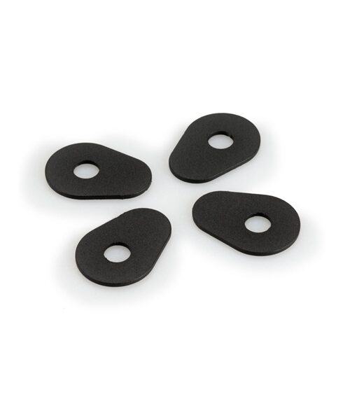 Puig Turn Lights Plate Support