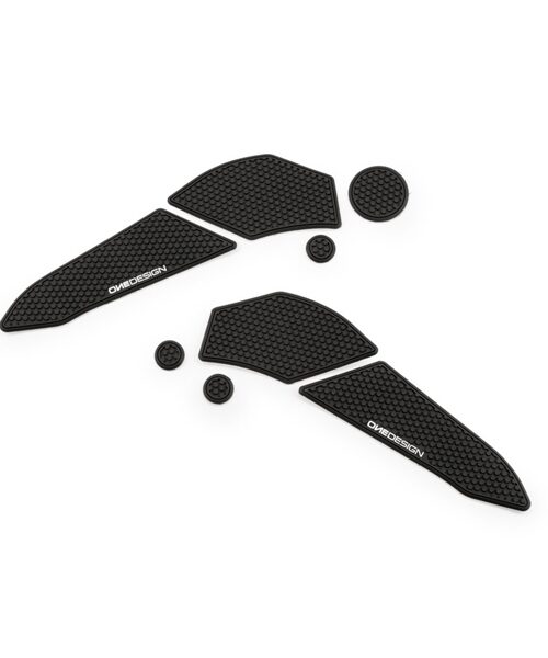 Puig Side Tank Pad