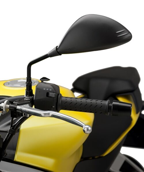 Puig RearView Mirror Z2 Handlebar